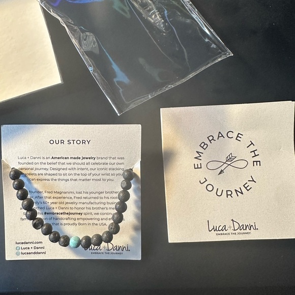 Luca Danni Bracelet - Picture 4 of 4